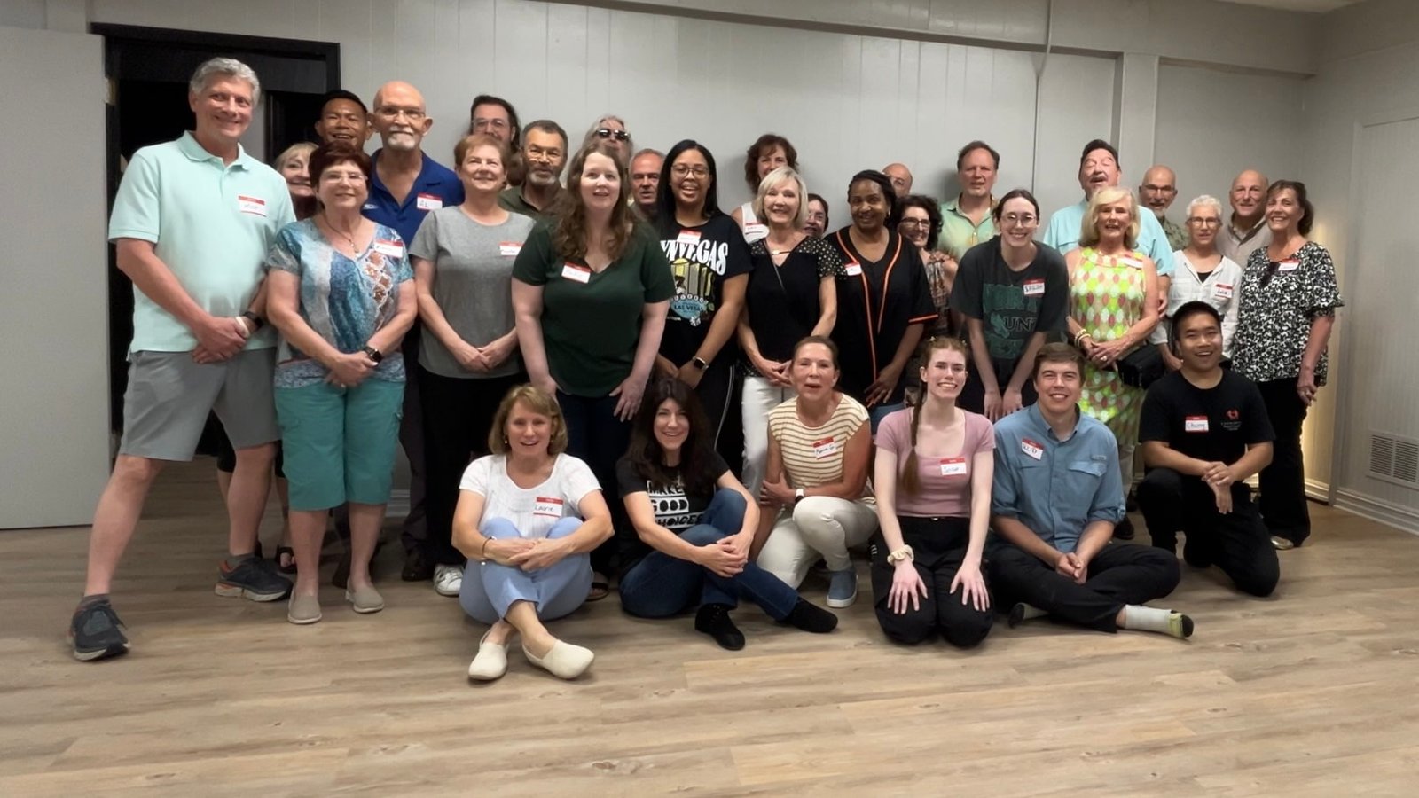 Dance Classes For Adults Lafayette West Coast Swing